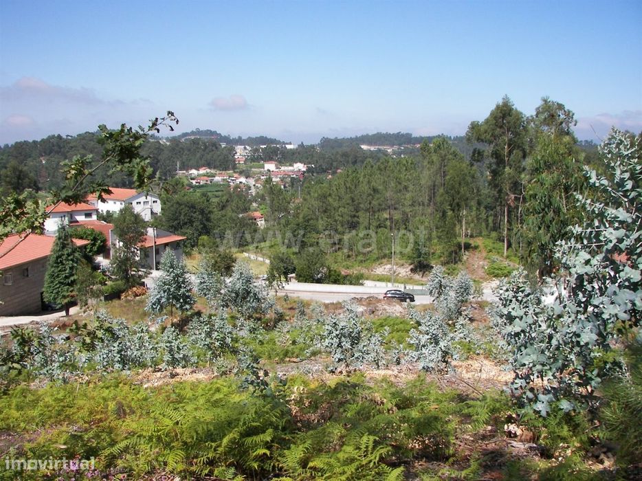 Terreno Para Construção