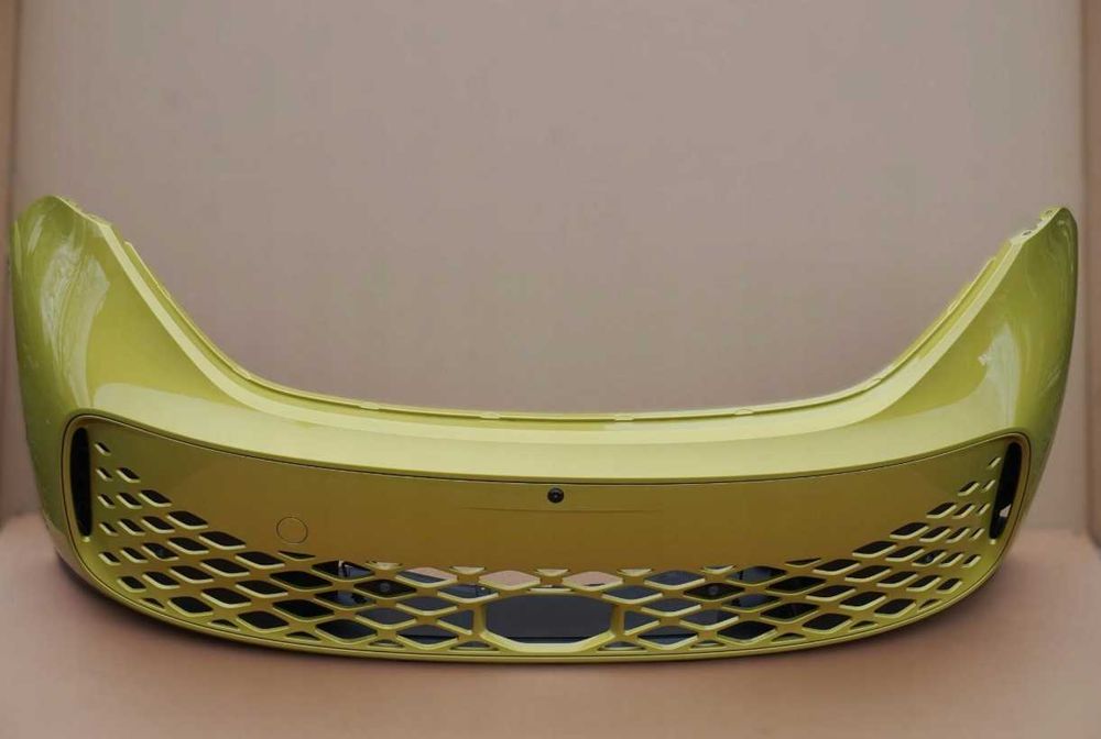 Бампер перед VW ID BUZZ передній передок