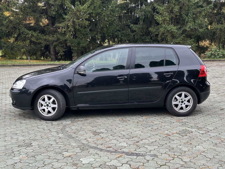 Volkswagen Golf 2007 VIN WVWZZZ1KZ8P006590 фото оголошення 2 з 24