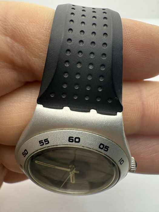 Zegarek Damski Swatch z 1998 roku