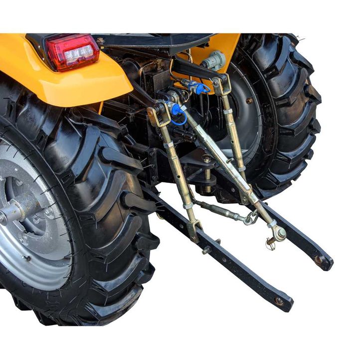 Трактор Сінтай 244L