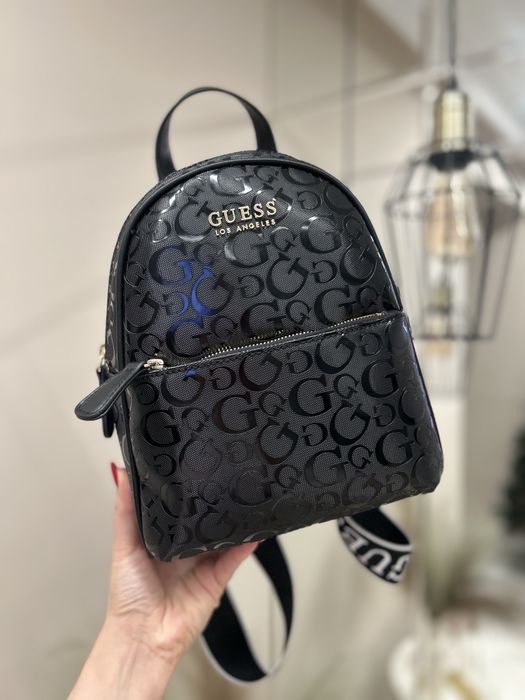 Guess рюкзак, рюкзак жіночий, оригінал