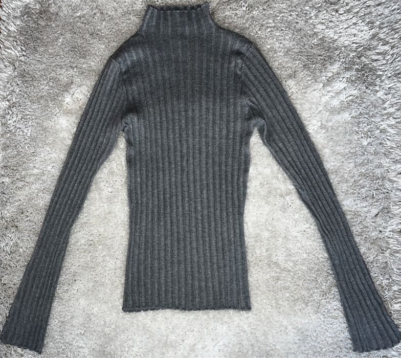 Damski szary golf Forever 21 rozmiar M