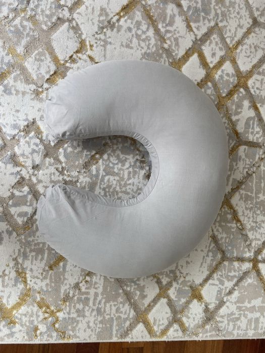 Almofada de amamentação