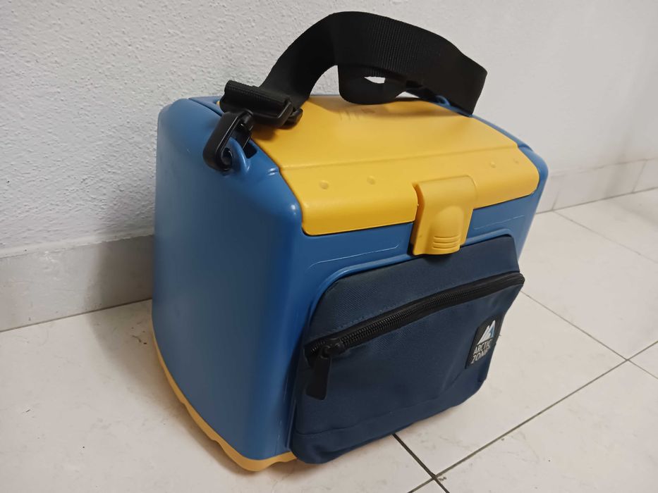 Geleira Térmica Artic Zone
