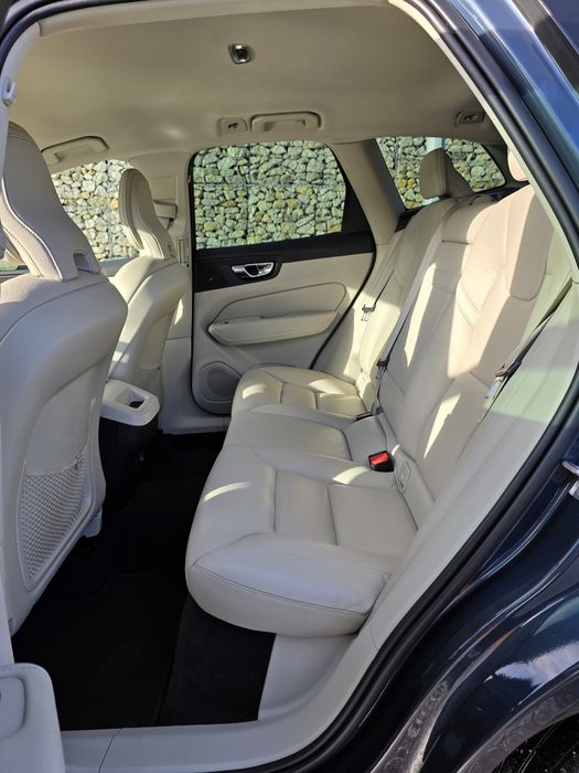 Volvo XC60 D3 Inscription Full Extras Nacional