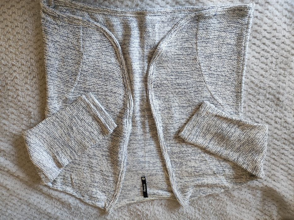 Kardigan/ sweter damski