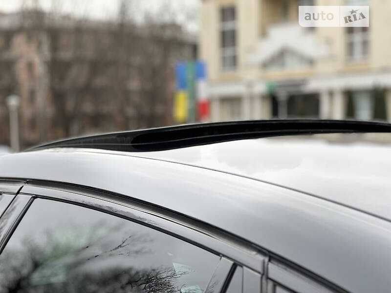 BMW X6 2018 85 тис. км