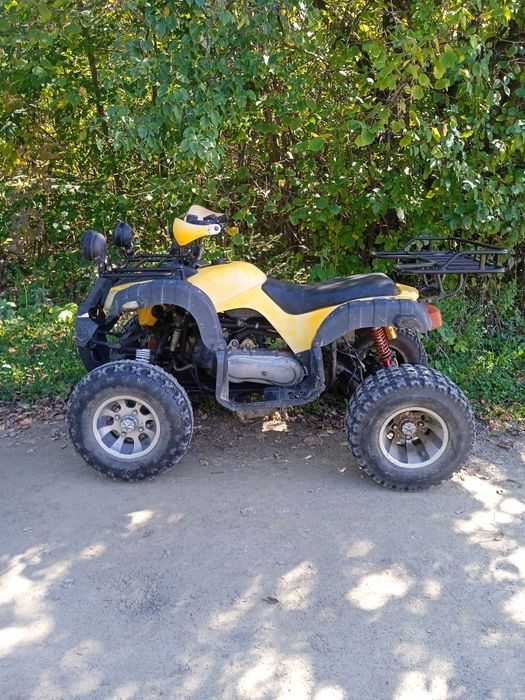 Hammer 200на кардані обмін на мото ps5