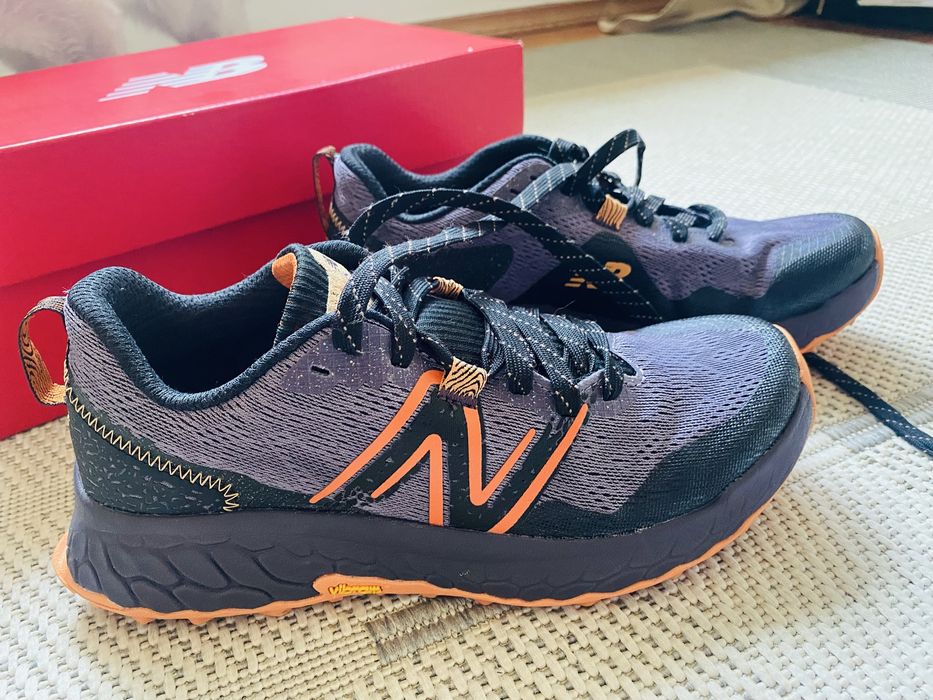 New Balance do biegania