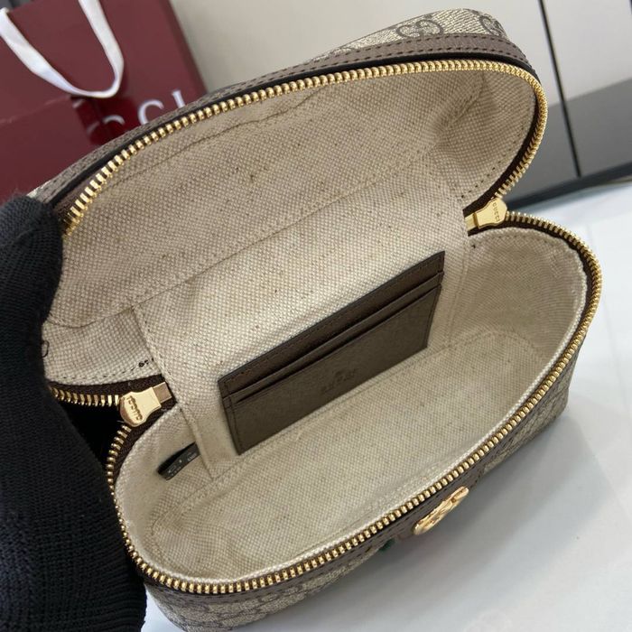 Сумка Gucci повний комплект бутика сумка через плече кроссбоди
