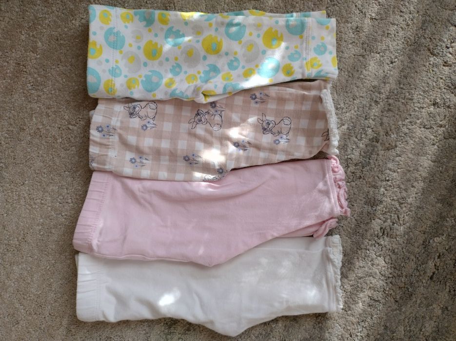 Legginsy   0-3 m