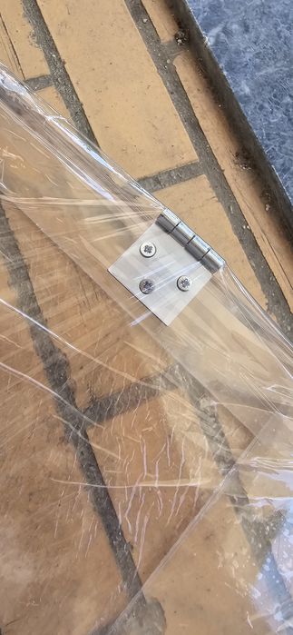 New acrylic box, 5 mm thick, with lid and lock64564066727170121