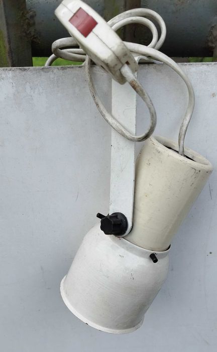 Lampki ala biurkowe