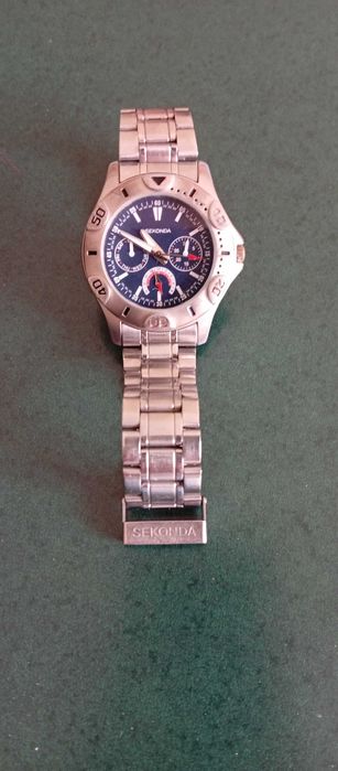 Zegarek Sekonda model: 3114 AKV