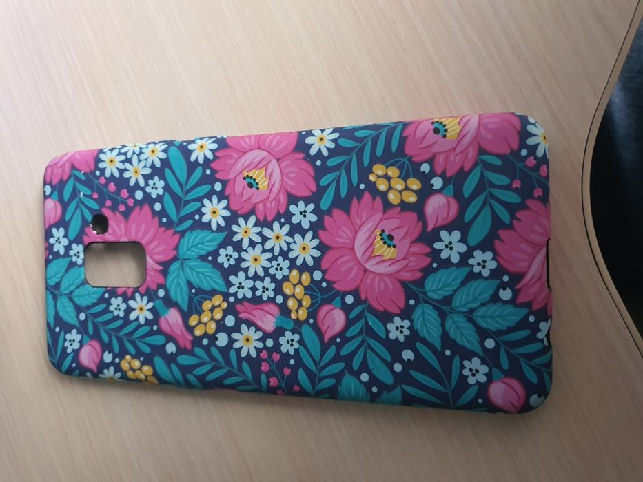 Чехол Samsung s8+