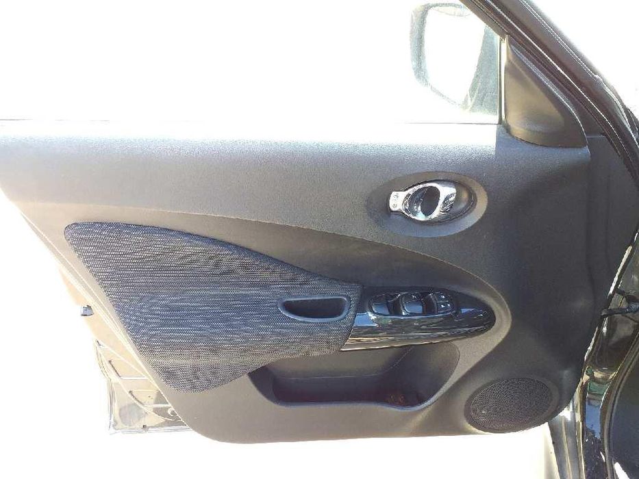 pedal de travão nissan juke