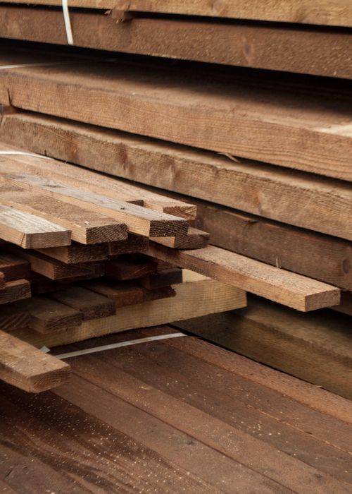 Więźba dachowa, C24, krokwie, łaty / Transport, SZYBKA WYCENA