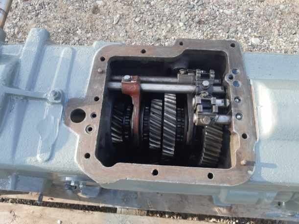 Skrzynia biegów ,Ursus, C385 ,912, 914, Zetor, 8011, 8045