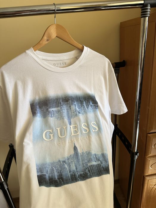 Футболка Guess Los Angeles