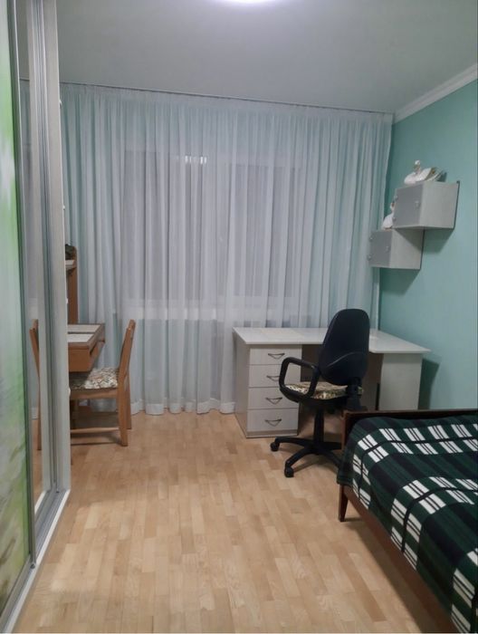 Довгострокова оренда кімнати