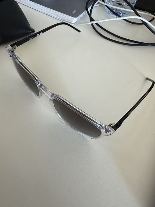 Óculos sol Ray Ban homem