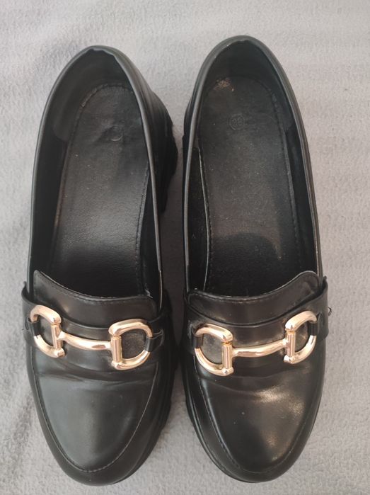 Лофери, розмір 39