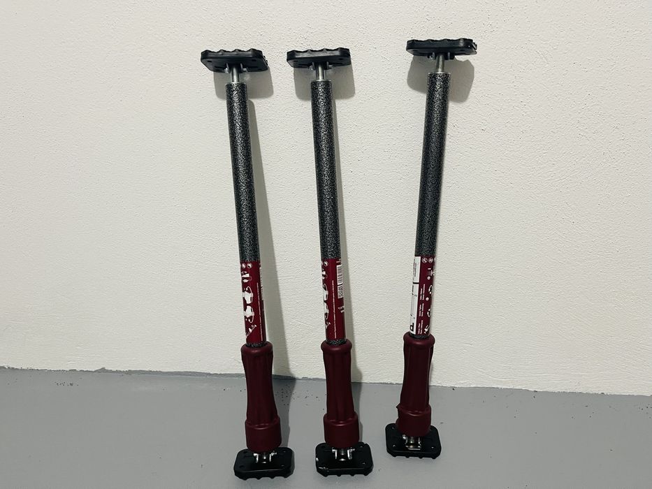 Escora telescópica 60-100 Cm