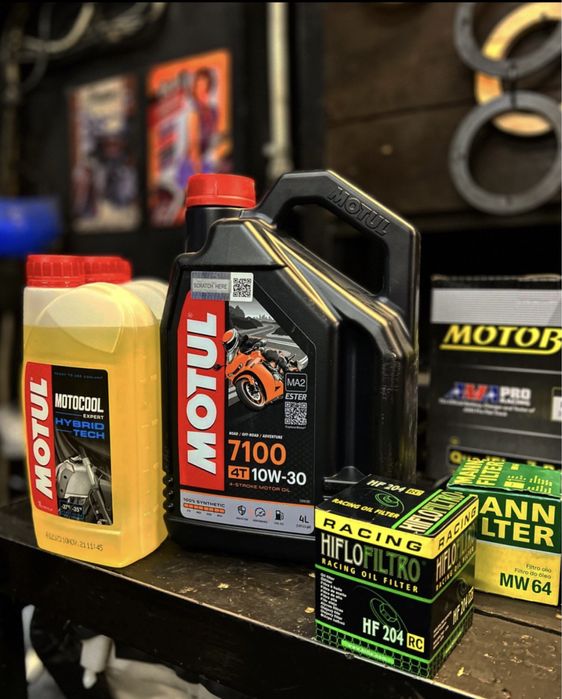 Мото Сервіс OldSchoolGarage , Мото ремонт , Мото СТО