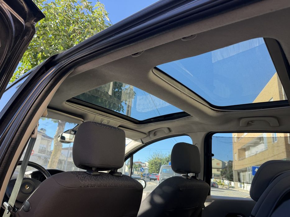 Renault Modus 1.5dci 106cv (Turbo Avariado) — photo 5