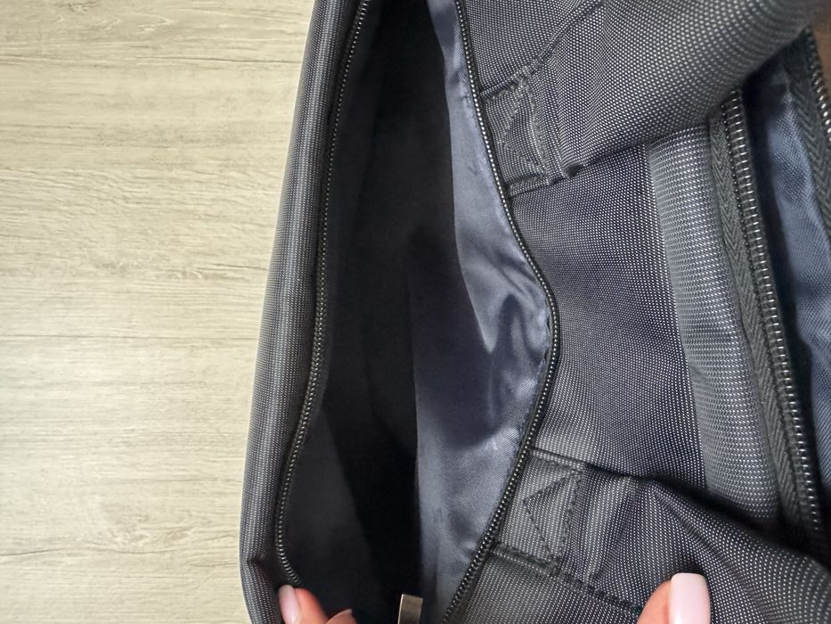 Сумка для ноутбука RivaCase 17.3" Grey