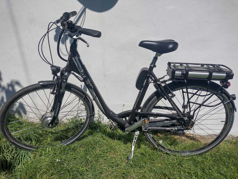 Електровелосипед KREIDLER 28"
