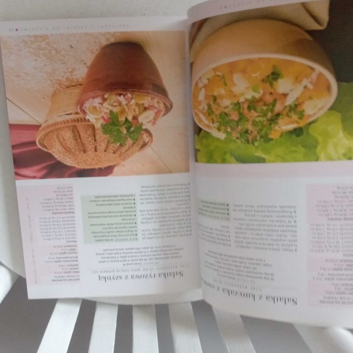 " Zdrowa Kuchnia Domowa" Romana Chojnacka