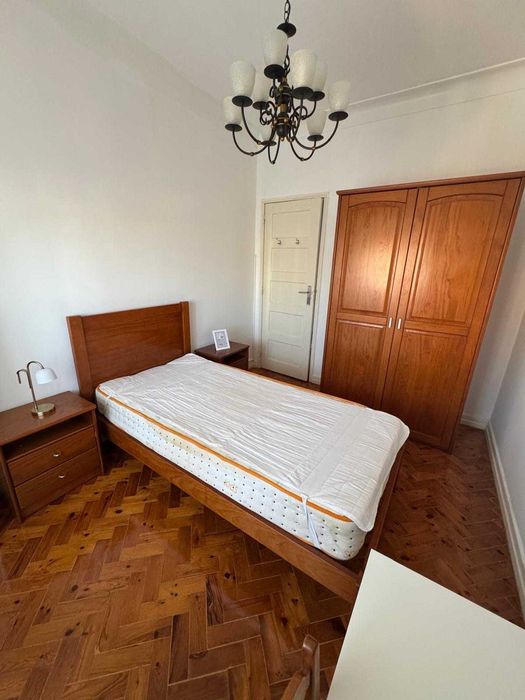Quarto em Moscavide Para arrendar com despesas incluidas