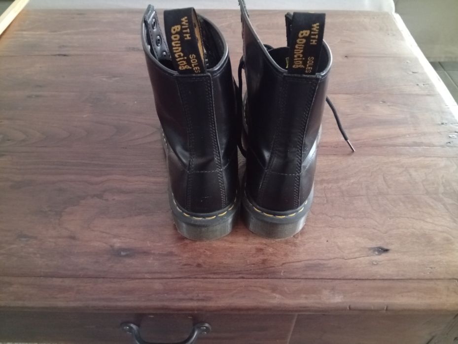 Botas Dr.Martens 1460 N°45