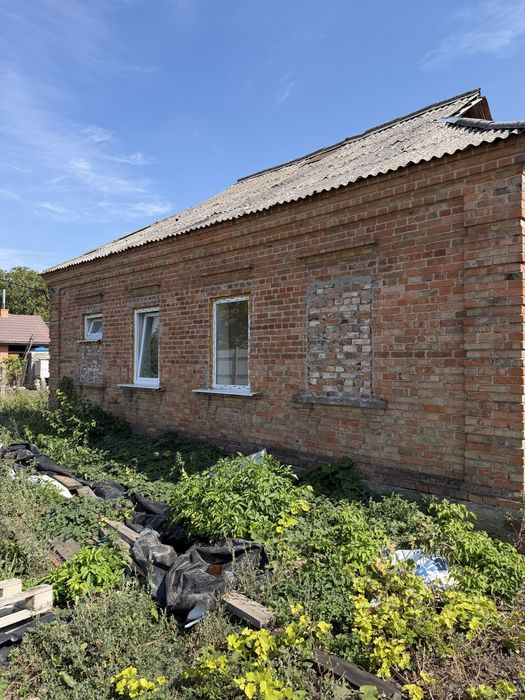Продам житловий будинок із сонячною станцією