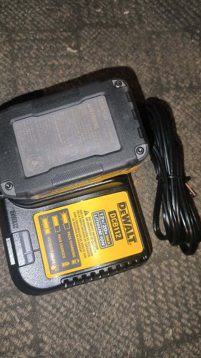 Dewalt DCG 416B 20V