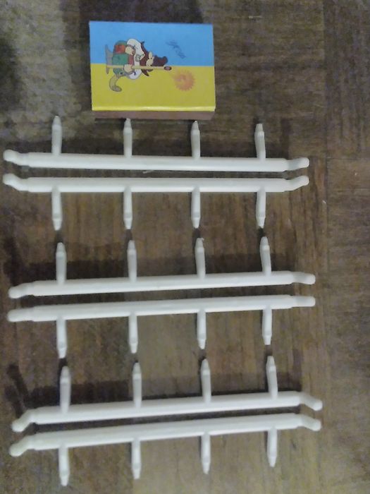 Пластиковые крепления для любых целей