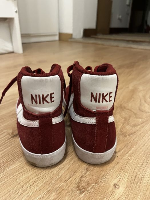 Nike Blazer Mid BOTA