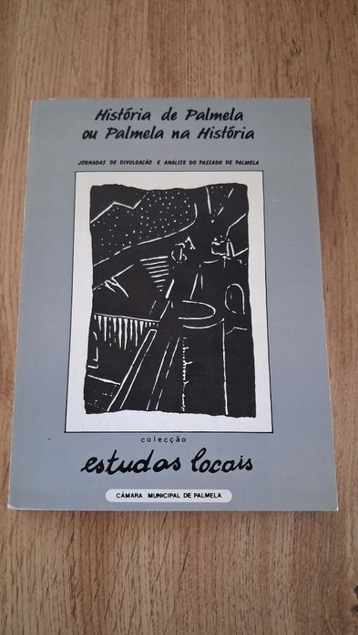 Palmela na História