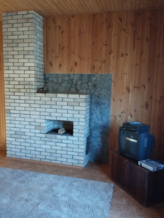 Продам дачу на берегу реки