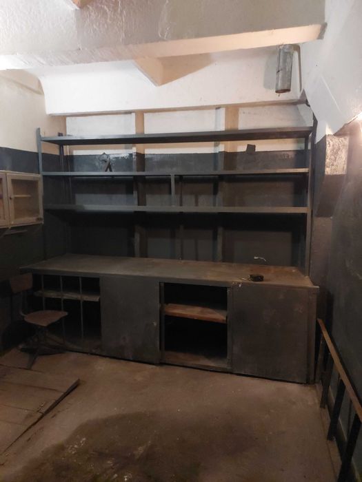 Продам подземный гараж