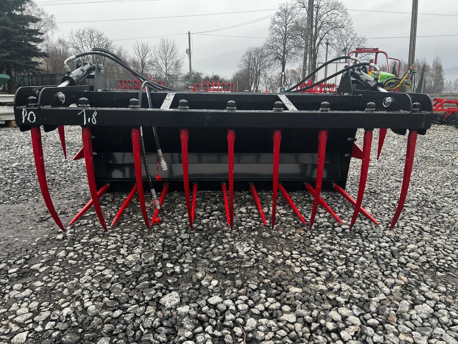 Krokodyle Osprzęt Do Ładowarek  Oraz Na Tura Producent Dostawa