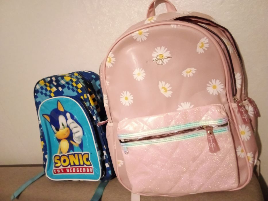 Рюкзак  шкільний .