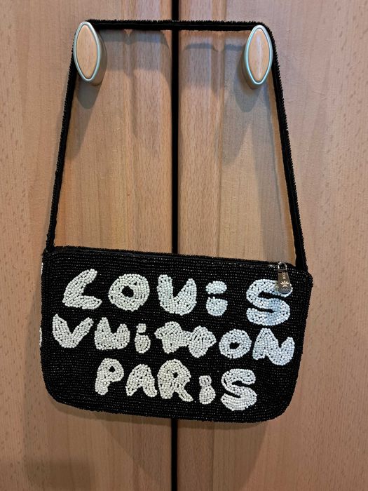 Louis Vuitton Paris