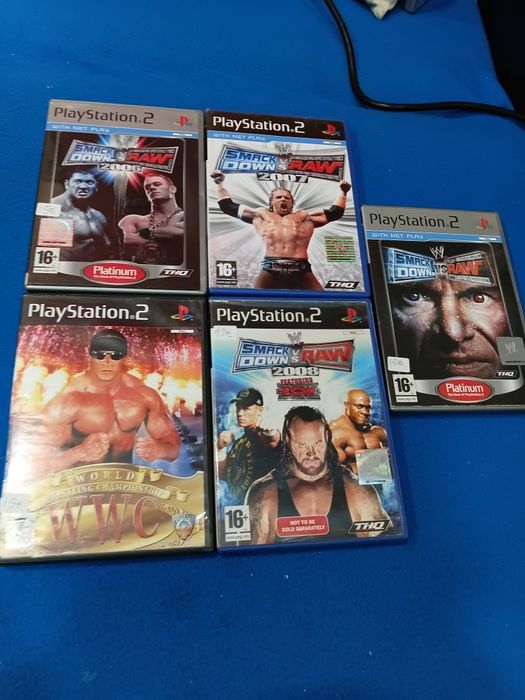Jogos varios entretenimento