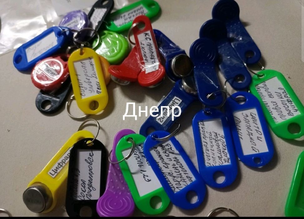 Изготовление Универсальных ключей