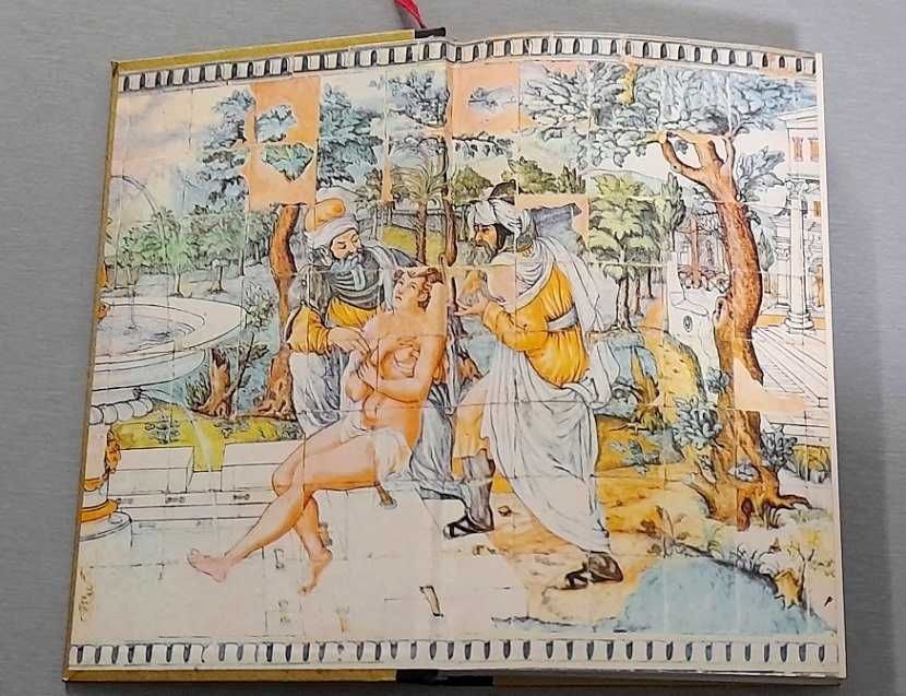 Tesouros Artísticos de Portugal (1ª edição - 1976)