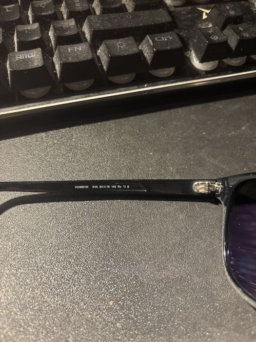 Óculos de Sol Vuarnet – Coleção Lifestyle