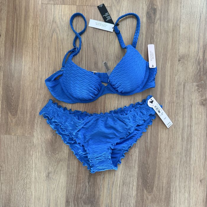 Оригінал купальник вікторія сікрет victoria’s secret